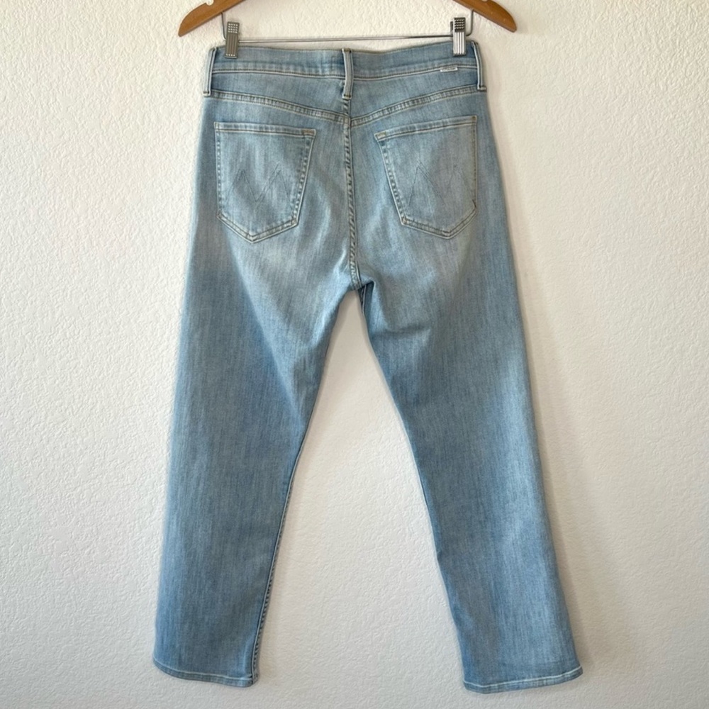 MOTHER
The Tomcat Jeans It's Kinda My Thing Size 29
